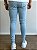 Calça LLEVA Jeans Claro Basic - Imagem 2