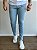 Calça LLEVA Jeans Claro Basic - Imagem 1