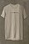 Camiseta Longline Riviera Bege - Imagem 1