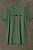 Camiseta Longline Riviera Verde Claro - Imagem 1