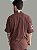Camiseta Creat Logot Marrom - Imagem 2