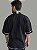 Camiseta Creat Basic Preta - Imagem 2