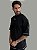 Camiseta Creat Basic Preta - Imagem 4