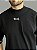 Camiseta Creat Basic Preta - Imagem 3