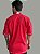 Camiseta Creat Basic Vermelha - Imagem 2