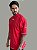 Camiseta Creat Basic Vermelha - Imagem 4