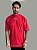 Camiseta Creat Basic Vermelha - Imagem 1