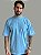 Camiseta Creat Basic Azul - Imagem 1