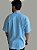 Camiseta Creat Basic Azul - Imagem 2