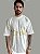 Camiseta Creat Essential Off White - Imagem 1