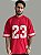 Camiseta Creat Destroyed Vermelha - Imagem 1