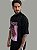 Camiseta Creat Travis Preta - Imagem 4