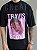 Camiseta Creat Travis Preta - Imagem 3