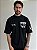 Camiseta Creat 2PAC STREET Preta - Imagem 1