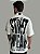 Camiseta Creat 2PAC STREET Off White - Imagem 2