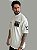 Camiseta Creat 2PAC STREET Off White - Imagem 4