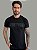 Camiseta Slim Fit New The Hope Black - Imagem 1