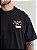 Camiseta Over My Life The Hope Preta - Imagem 3
