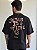 Camiseta Over My Life The Hope Preta - Imagem 2