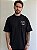 Camiseta Over My Life The Hope Preta - Imagem 1