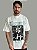 Camiseta Over The Hope R&R Off White - Imagem 1