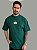 Camiseta Over The Hope Crown Green - Imagem 1