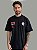 Camiseta Over The Hope Pilot Preta - Imagem 2