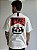 Camiseta Over The Hope Pilot Off White - Imagem 2