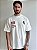 Camiseta Over The Hope Pilot Off White - Imagem 1