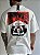 Camiseta Over The Hope Pilot Off White - Imagem 4