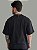 Camiseta Over The Hope Breezy Preta - Imagem 2