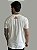 Camiseta The Hope Straight Ball Off White - Imagem 2
