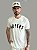 Camiseta The Hope Straight Ball Off White - Imagem 1