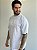 Camiseta Over FB Basic Branca - Imagem 4