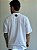 Camiseta Over FB Basic Branca - Imagem 2