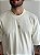 Camiseta Over FB Sky Foil Off White - Imagem 3