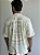 Camiseta Over FB Sky Foil Off White - Imagem 2