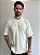 Camiseta Over FB Sky Foil Off White - Imagem 1