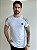 Camiseta Long FB EXCLUSIVE Skulls Strass Branca - Imagem 2