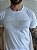 Camiseta Long FB EXCLUSIVE Águia Strass Branca - Imagem 3