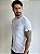 Camiseta Long FB EXCLUSIVE Águia Strass Branca - Imagem 4