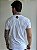 Camiseta Long FB EXCLUSIVE Águia Strass Branca - Imagem 2