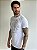 Camiseta Long FB EXCLUSIVE Smiles Stras Branca - Imagem 4