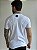 Camiseta Long FB EXCLUSIVE Smiles Stras Branca - Imagem 2
