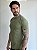 Camiseta Long FB EXCLUSIVE Basic Logo Verde - Imagem 4