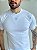 Camiseta Long FB EXCLUSIVE Basic Logo Off White - Imagem 3