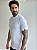 Camiseta Long FB EXCLUSIVE Basic Logo Off White - Imagem 4
