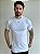 Camiseta Long FB EXCLUSIVE Basic Logo Off White - Imagem 1