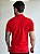 Camiseta Long FB EXCLUSIVE Basic Logo Vermelha - Imagem 2