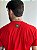 Camiseta Long FB EXCLUSIVE Mini Vermelha - Imagem 5